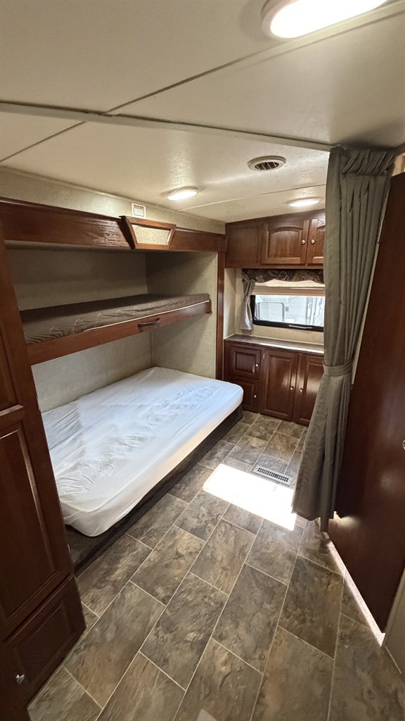2014 Forest River Real-lite / Rockwood Lite Weight Trailers - $13,995