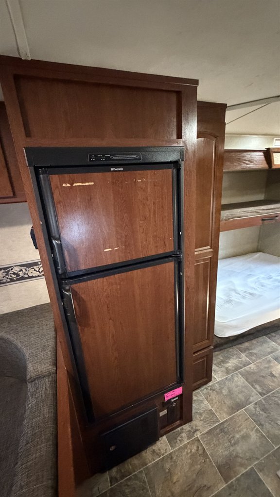 2014 Forest River Real-lite / Rockwood Lite Weight Trailers - $13,995