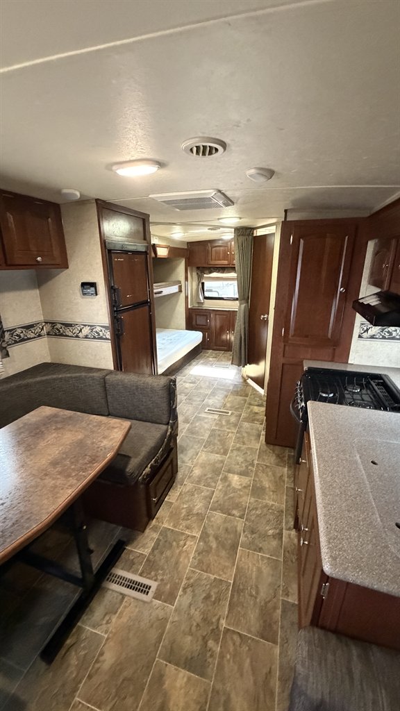 2014 Forest River Real-lite / Rockwood Lite Weight Trailers - $13,995