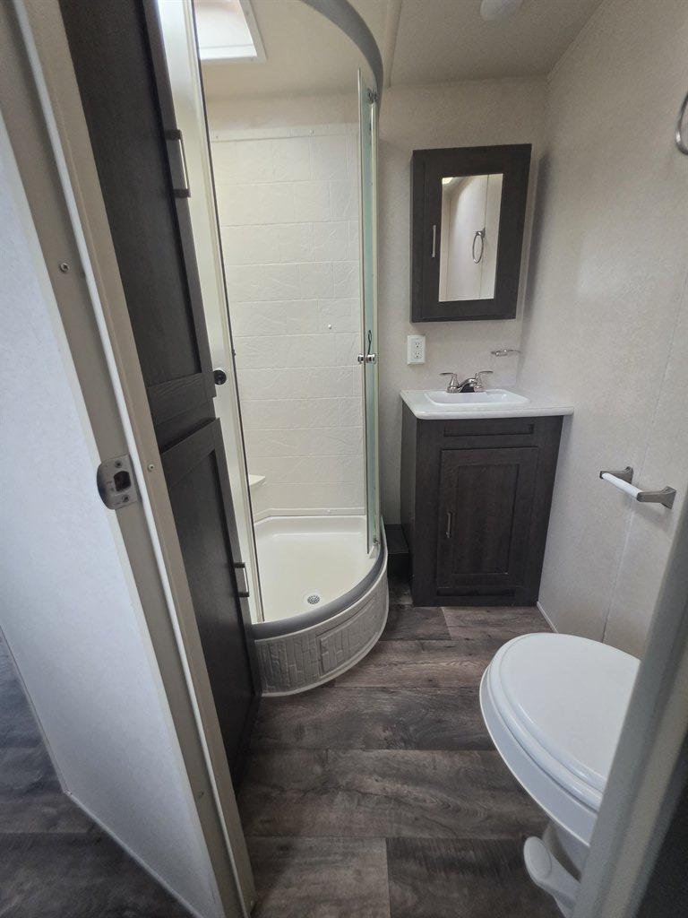 2019 Forest River Salem Towables - $14,500