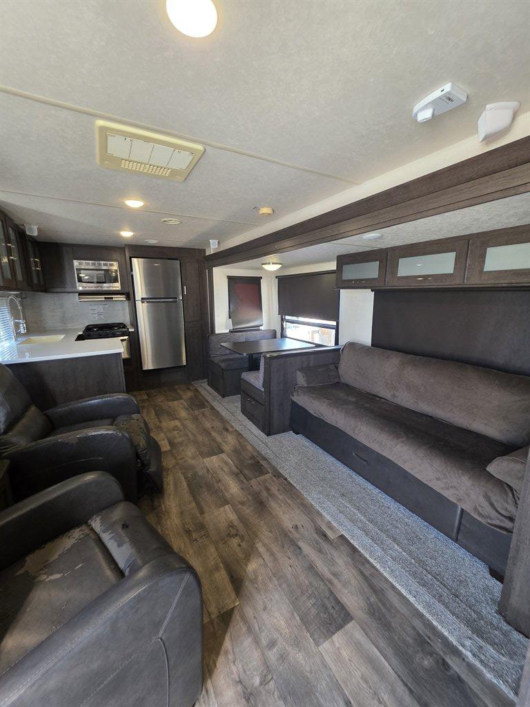 2019 Forest River Salem Towables - $14,500