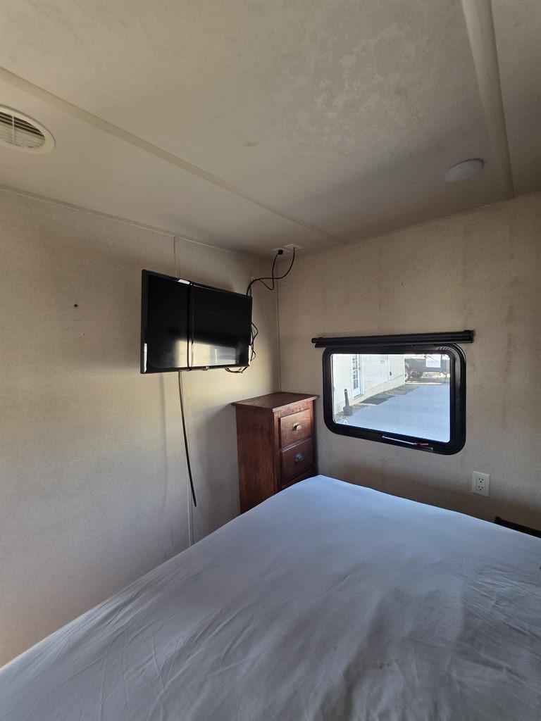 2019 Forest River Salem Towables - $14,500