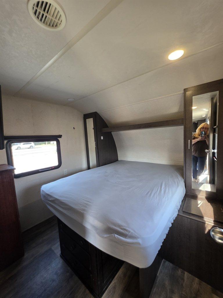 2019 Forest River Salem Towables - $14,500