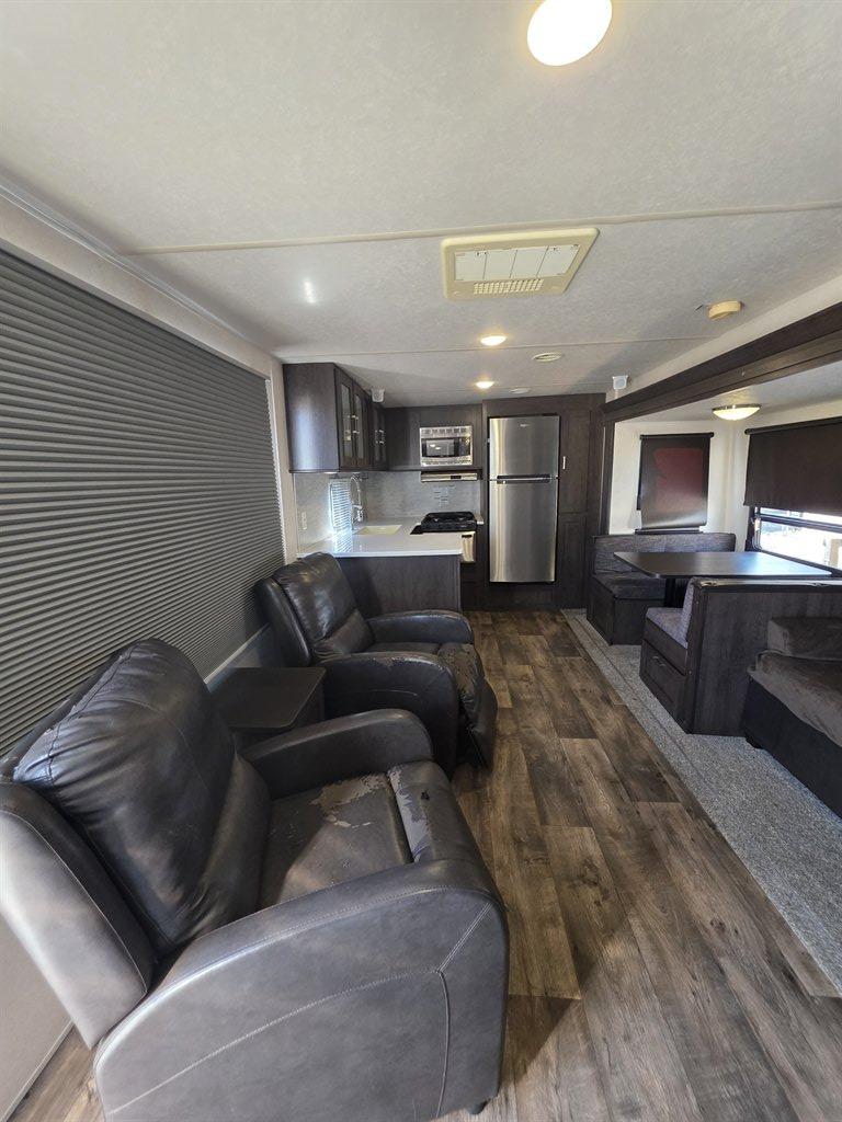 2019 Forest River Salem Towables - $14,500
