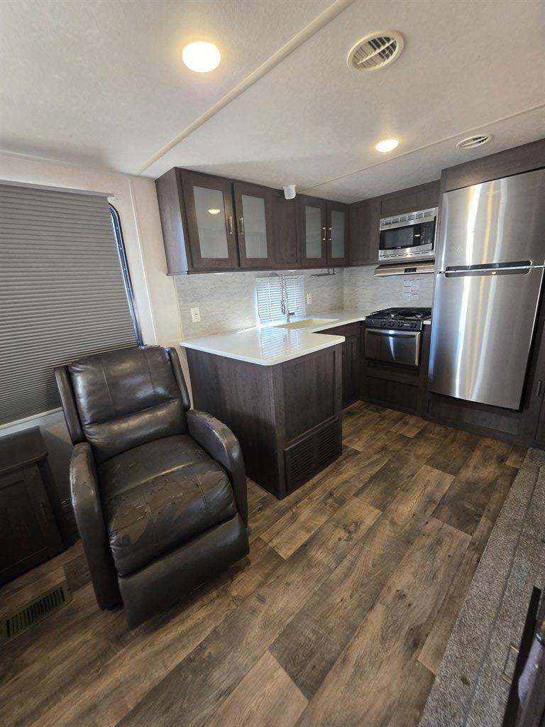 2019 Forest River Salem Towables - $14,500