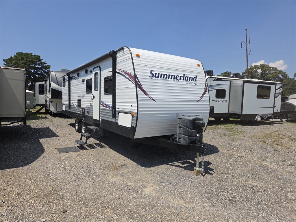 2015 Keystone Keystone - $12,995