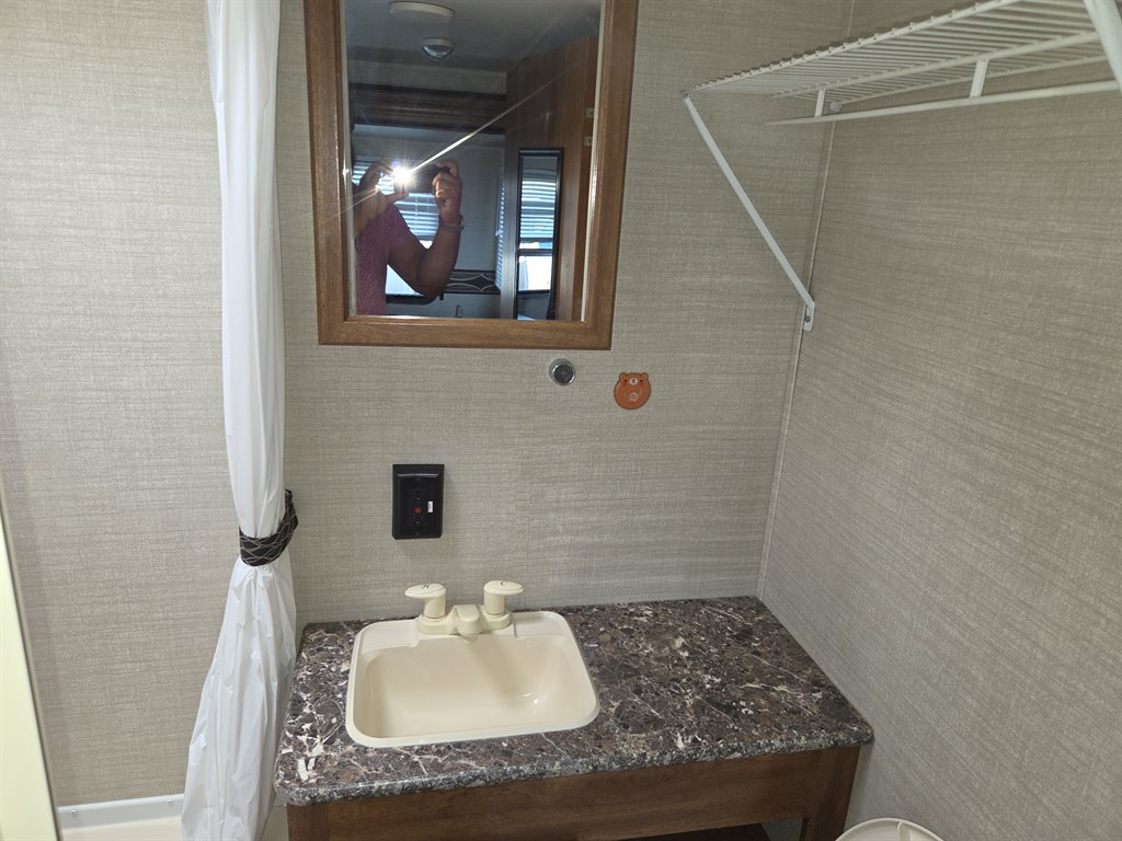 2015 Keystone Keystone - $12,995