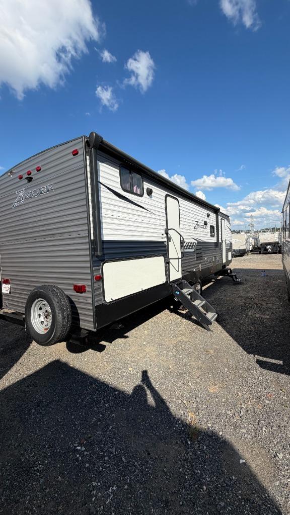 2020 Keystone Keystone - $16,500