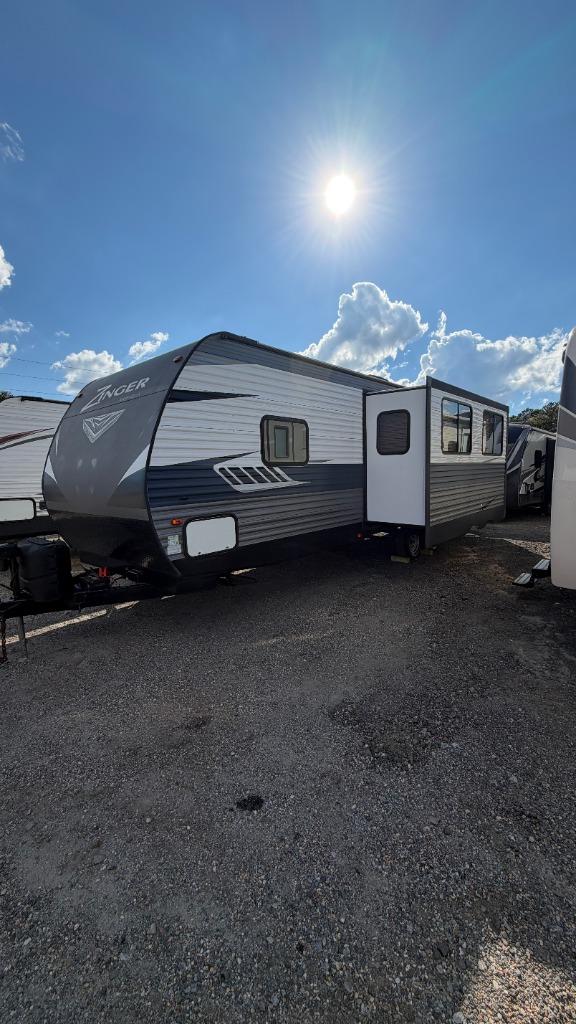 2020 Keystone Keystone - $16,500