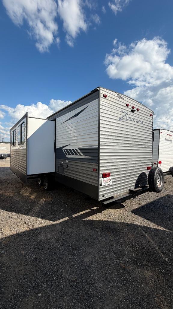 2020 Keystone Keystone - $16,500