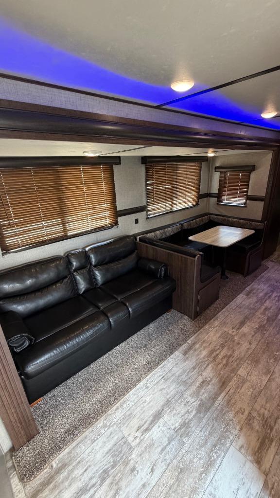 2020 Keystone Keystone - $16,500