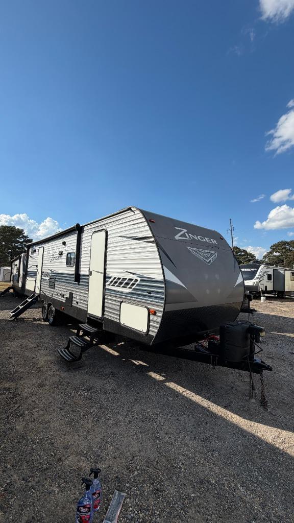 2020 Keystone Keystone - $16,500