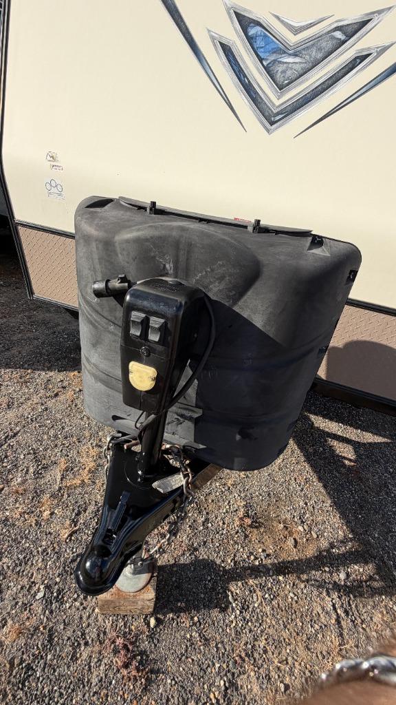 2017 Forest River Flagstaff Lite Weight Trailers - $8,995