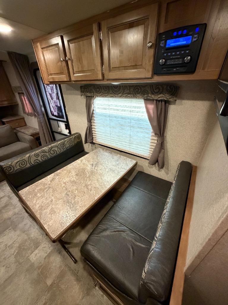 2017 Forest River Flagstaff Lite Weight Trailers - $8,995