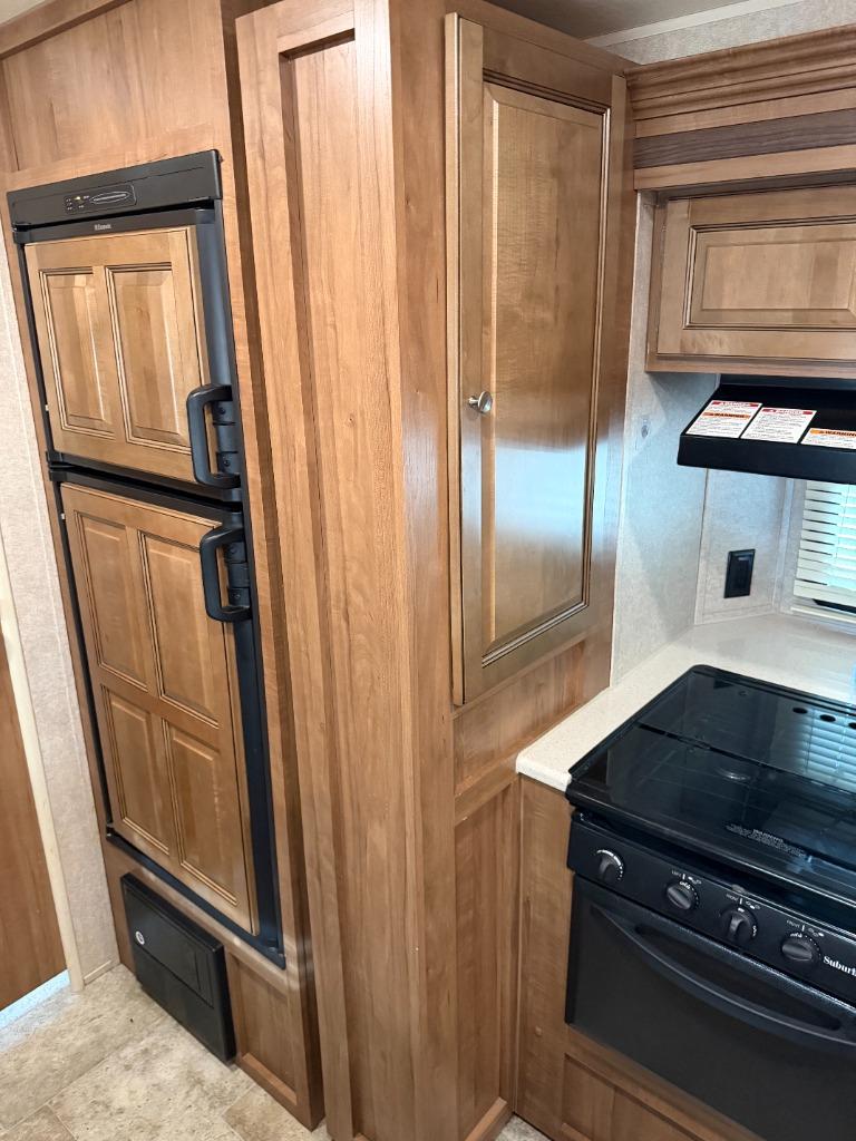 2017 Forest River Flagstaff Lite Weight Trailers - $8,995