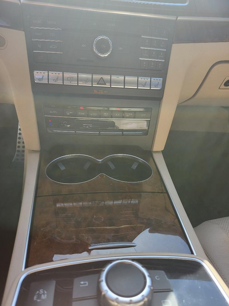 2016 Mercedes-Benz E-Class - $29,995
