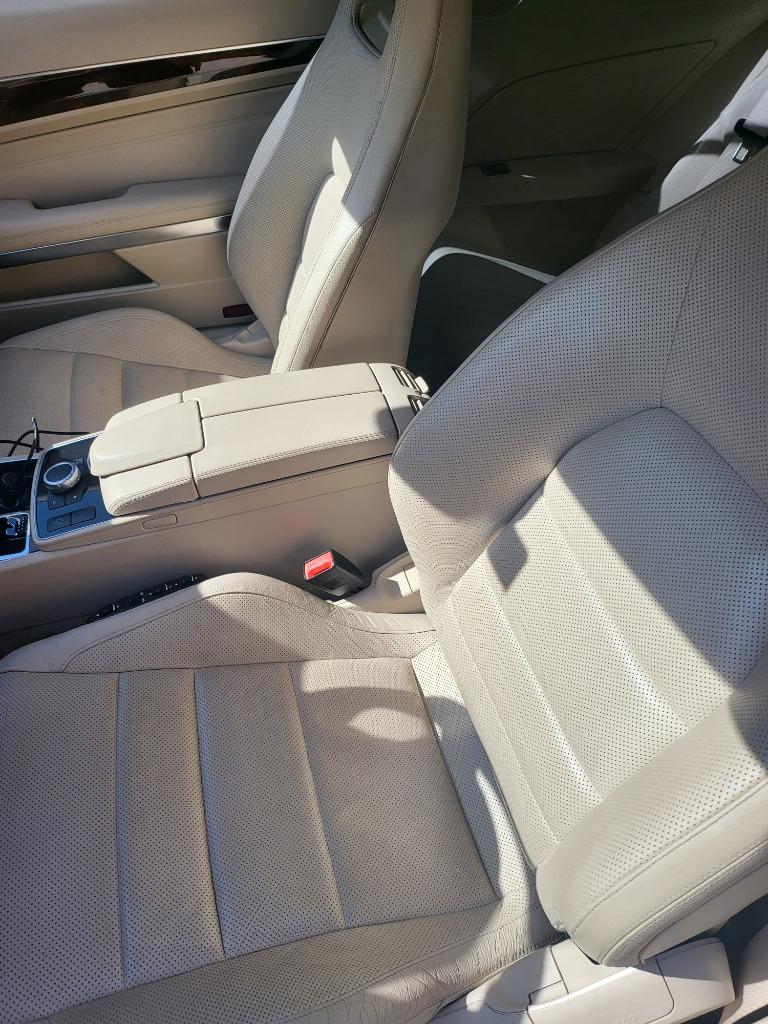 2016 Mercedes-Benz E-Class - $29,995