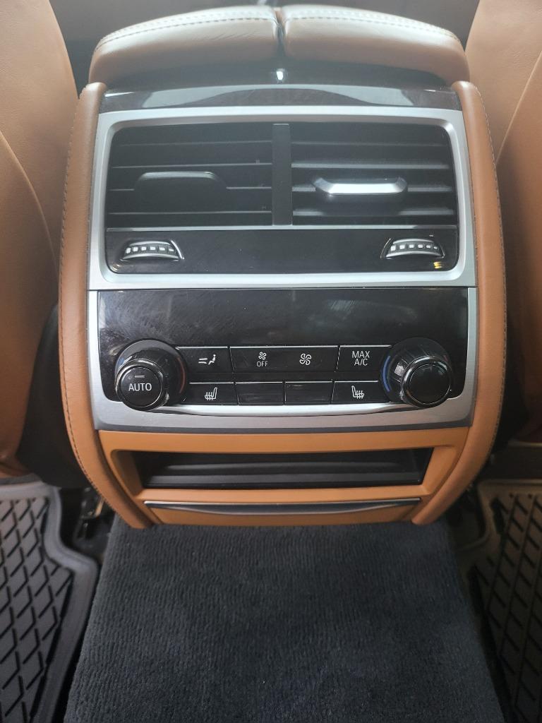 2017 BMW 750i / B7 - $36,999