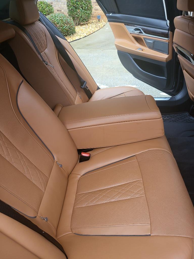 2017 BMW 750i / B7 - $36,999