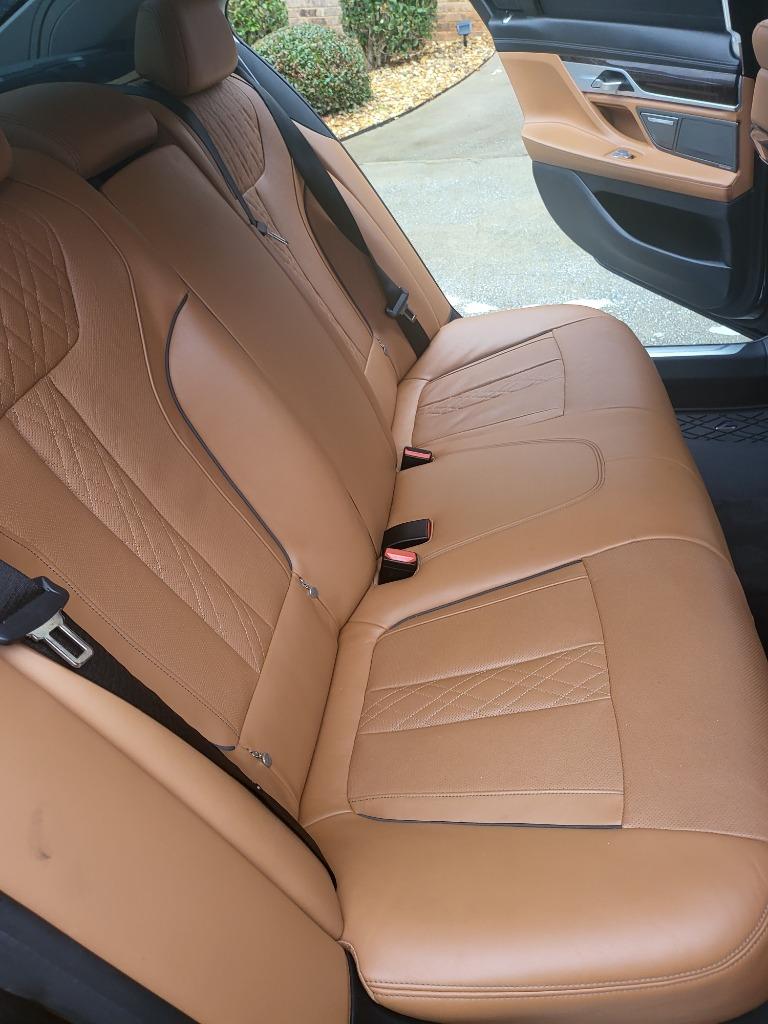 2017 BMW 750i / B7 - $36,999