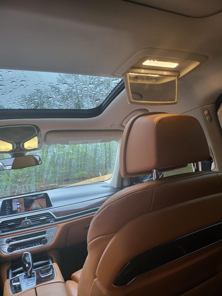 2017 BMW 750i / B7 - $36,999