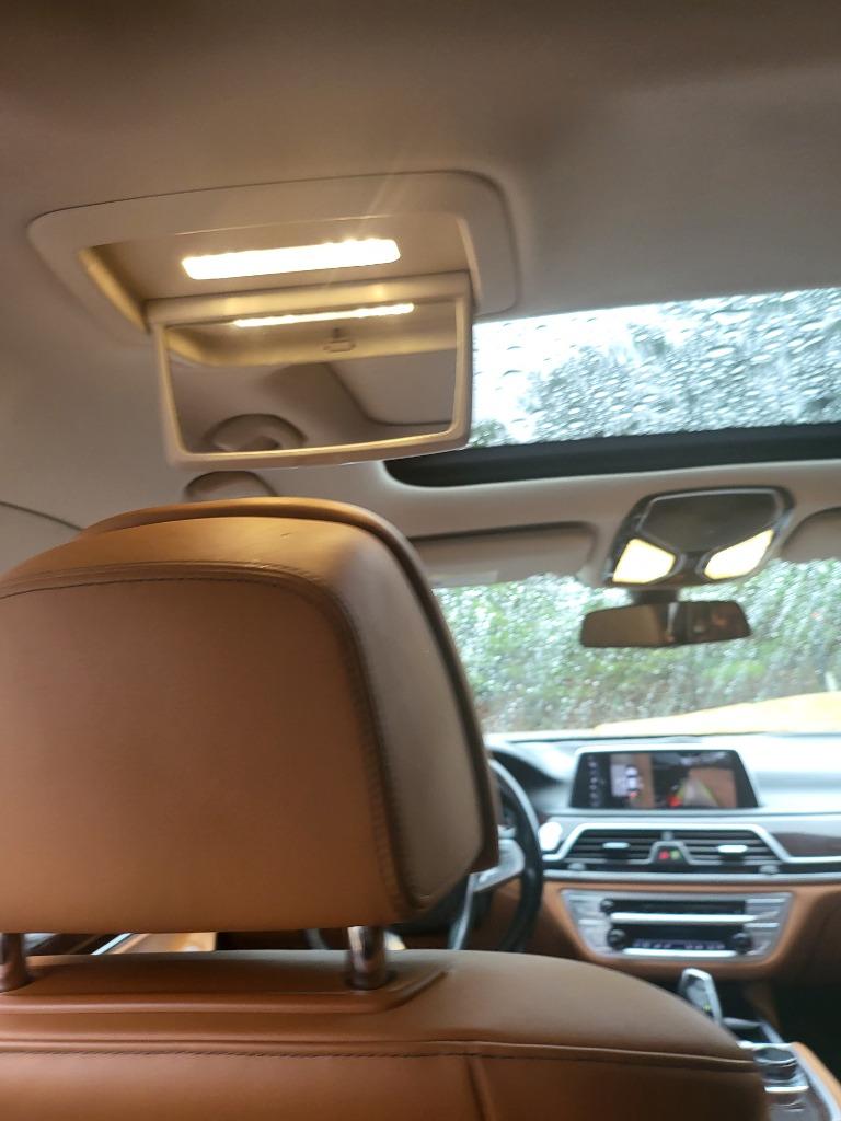 2017 BMW 750i / B7 - $36,999