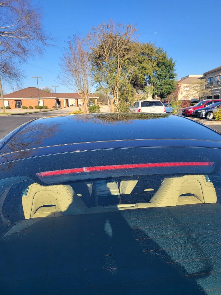 2018 Porsche Panamera - $59,995