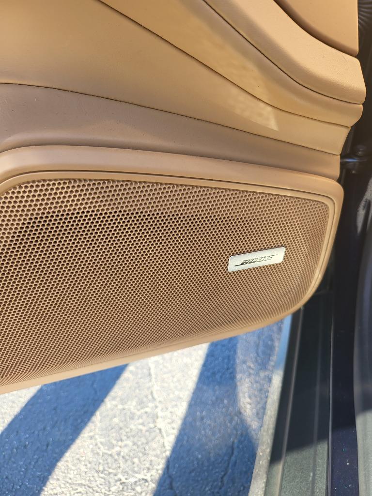 2018 Porsche Panamera - $59,995