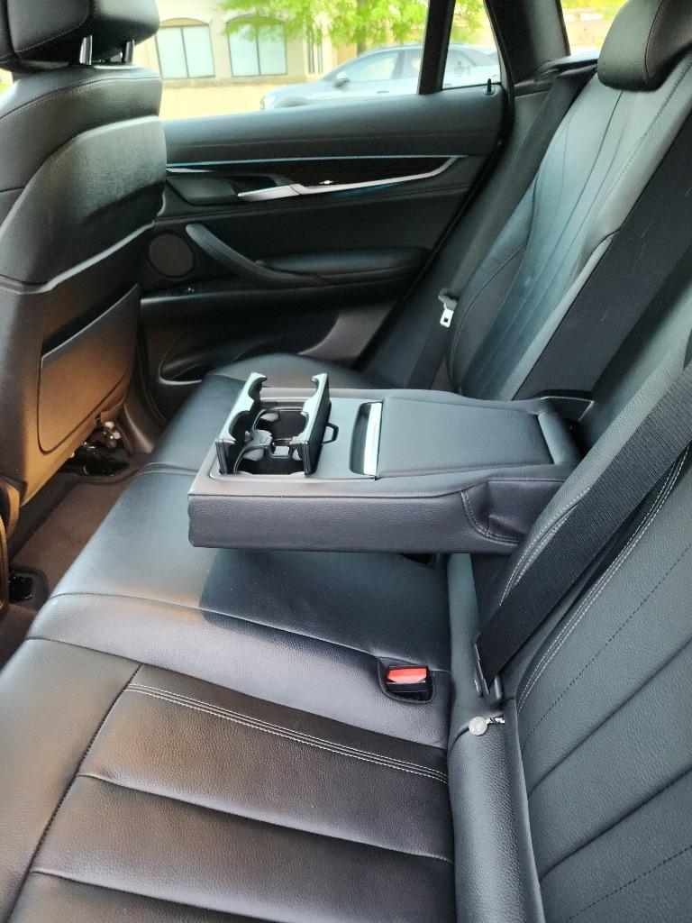 2018 BMW X6 - $41,995