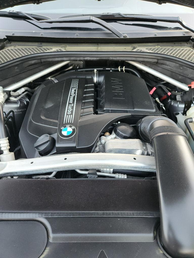 2018 BMW X6 - $41,995