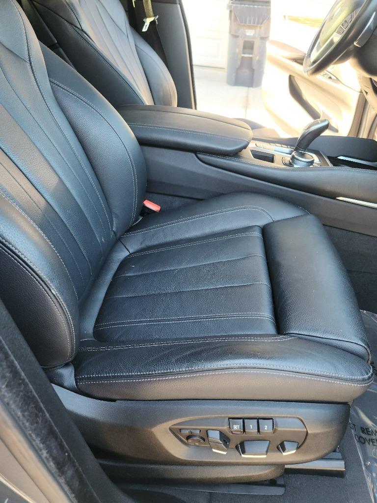 2018 BMW X6 - $41,995