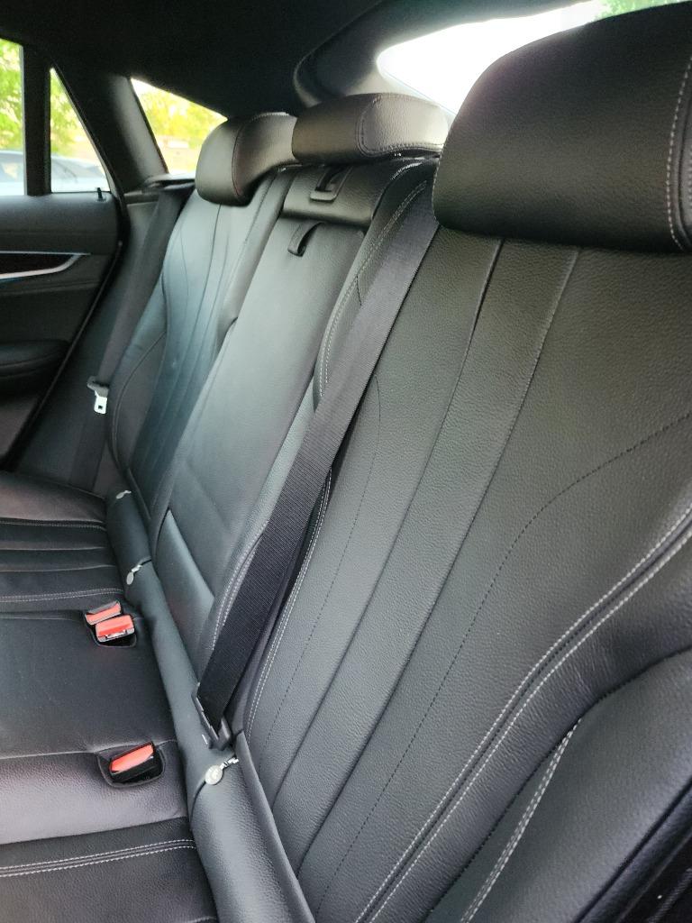 2018 BMW X6 - $41,995