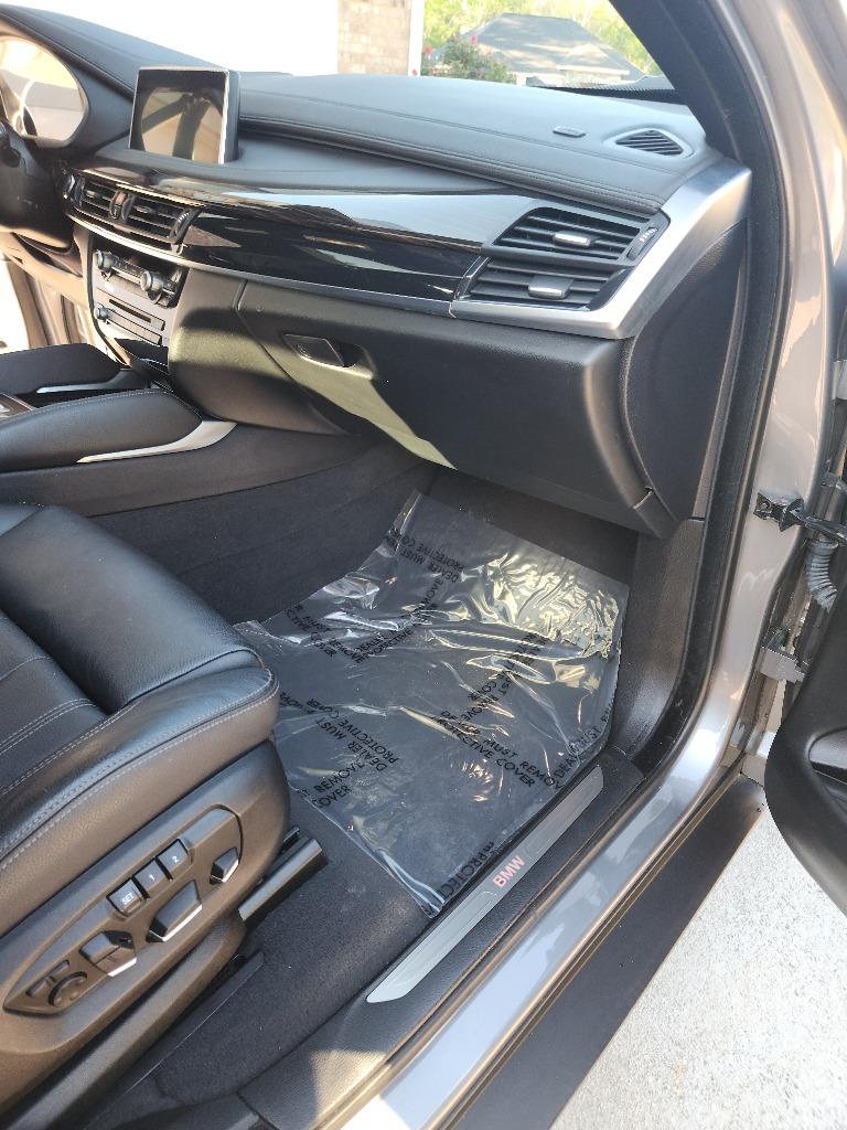 2018 BMW X6 - $41,995