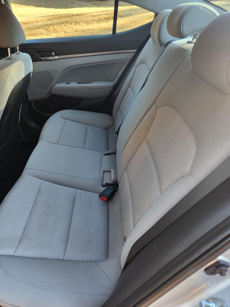 2018 Hyundai Elantra - $15,995