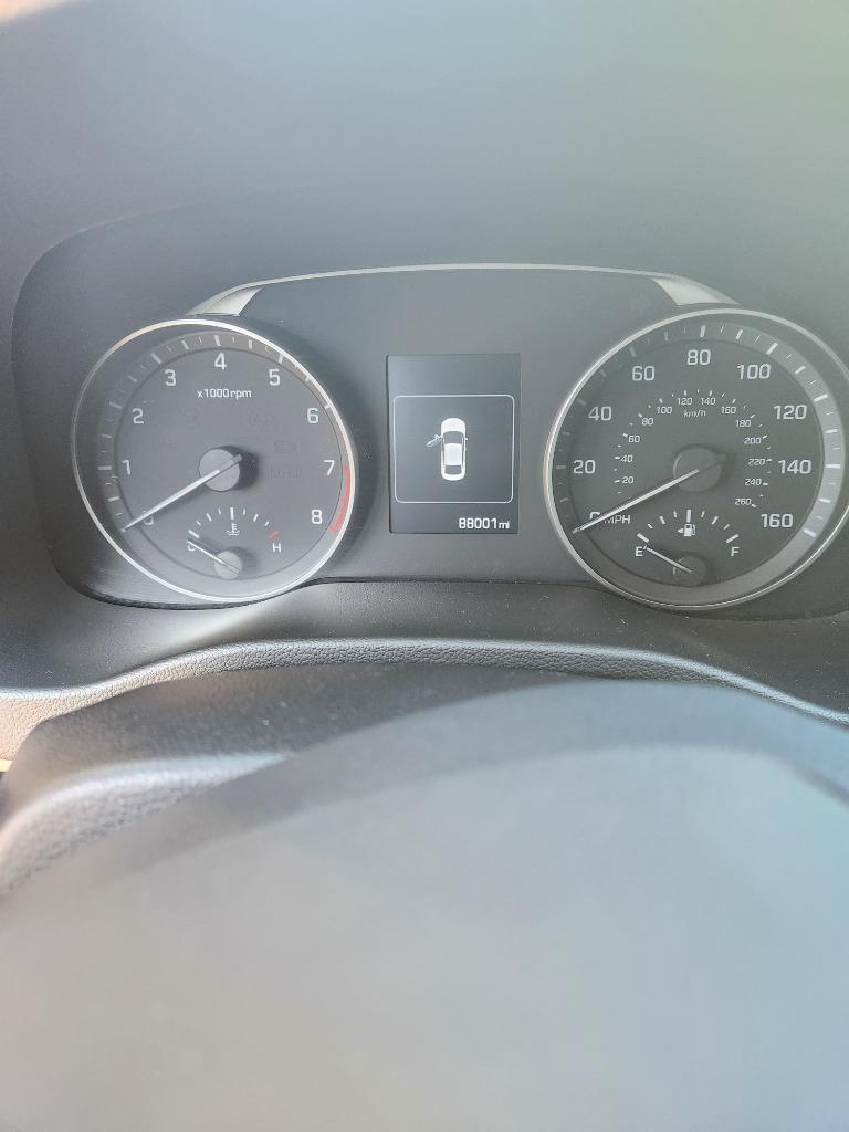 2018 Hyundai Elantra - $15,995