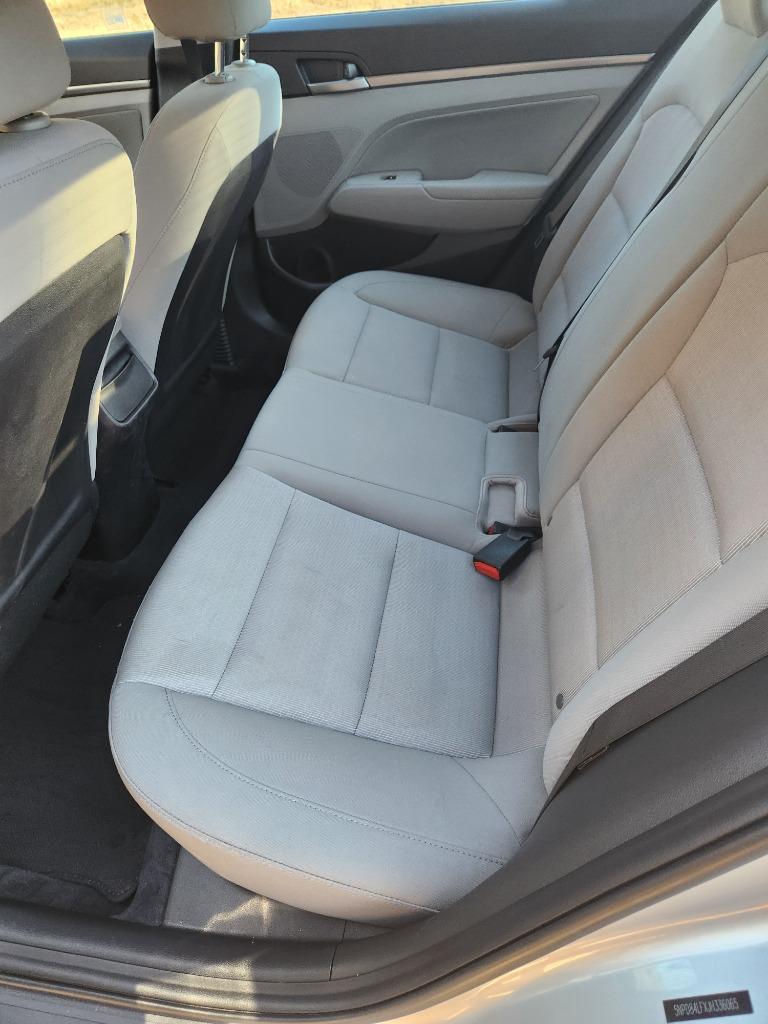 2018 Hyundai Elantra - $15,995