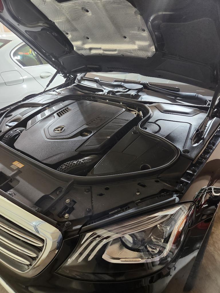 2018 Mercedes-Benz S-Class - $48,995