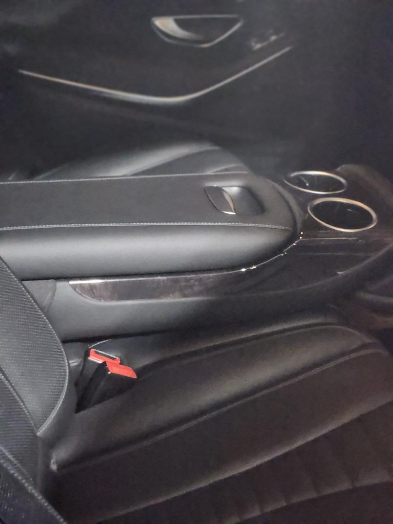 2018 Mercedes-Benz S-Class - $48,995