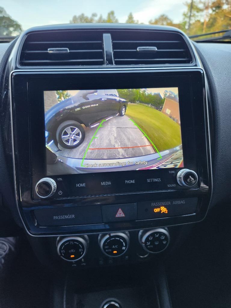 2021 Mitsubishi Outlander - $16,995