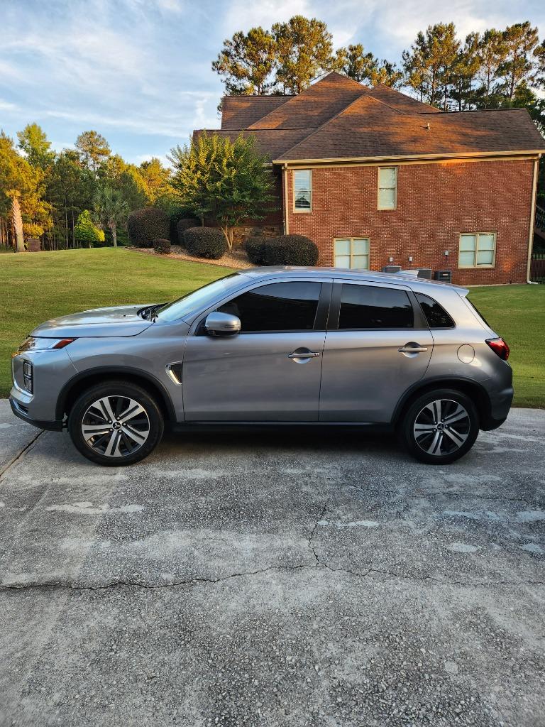 2021 Mitsubishi Outlander - $16,995