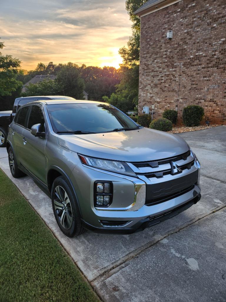 2021 Mitsubishi Outlander - $16,995