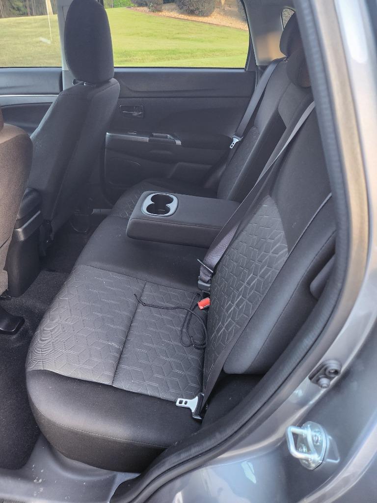 2021 Mitsubishi Outlander - $16,995