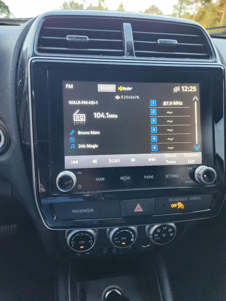 2021 Mitsubishi Outlander - $16,995