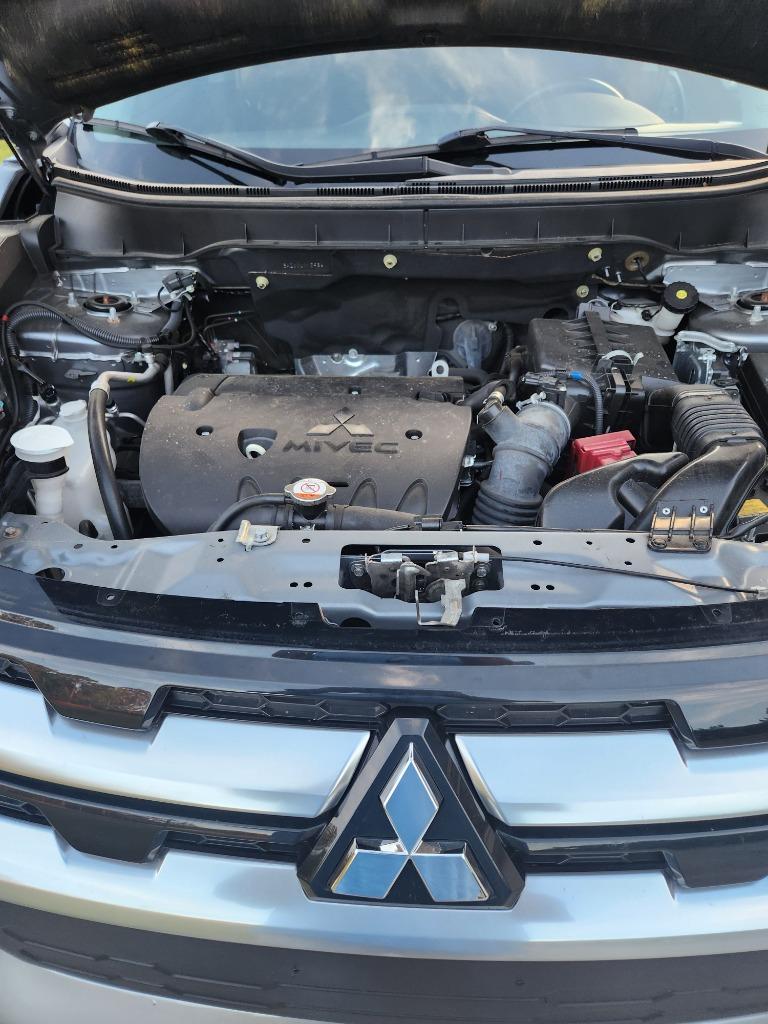 2021 Mitsubishi Outlander - $16,995