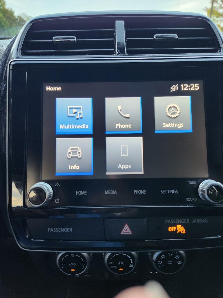 2021 Mitsubishi Outlander - $16,995