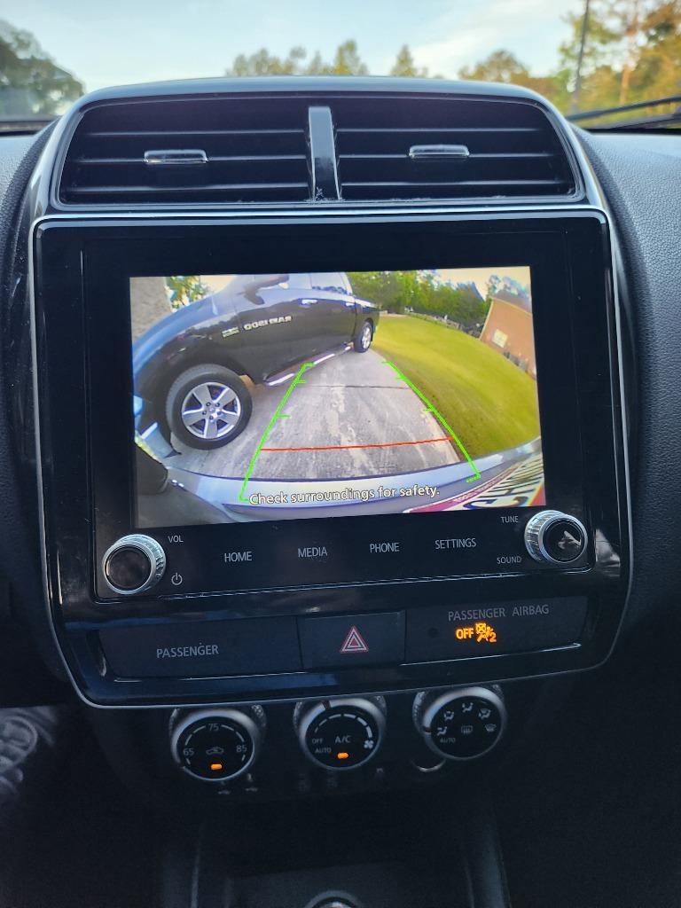 2021 Mitsubishi Outlander - $16,995