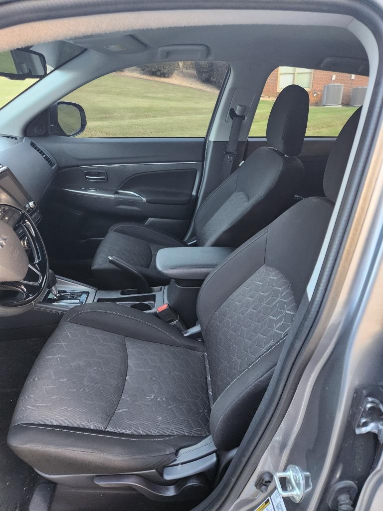 2021 Mitsubishi Outlander - $16,995