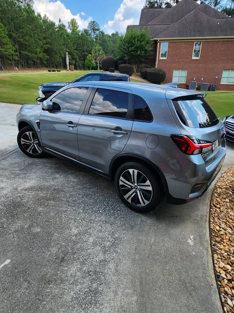 2021 Mitsubishi Outlander - $16,995