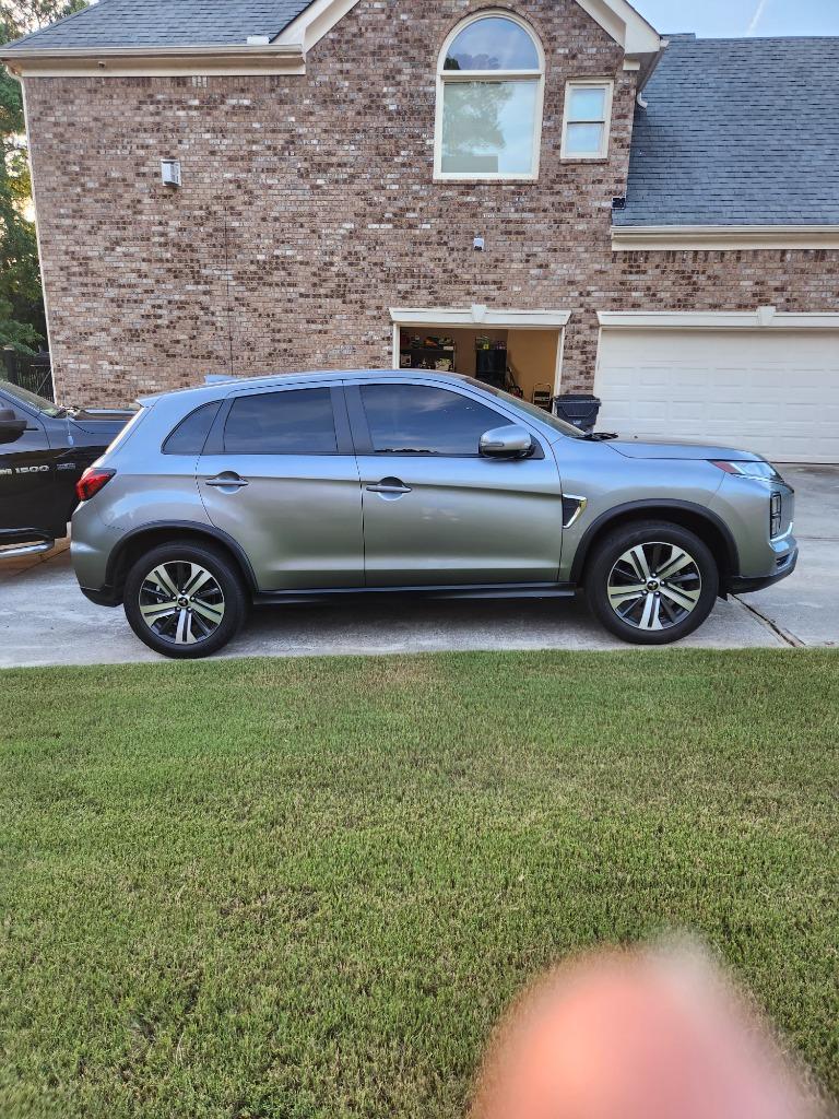 2021 Mitsubishi Outlander - $16,995