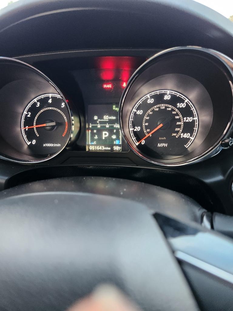 2021 Mitsubishi Outlander - $16,995